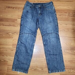 Shift Motorcycle Jeans 36 Kevlar Reinforced Men